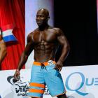 Deverell  Maxwell - IFBB Arnold Amateur 2014 - #1