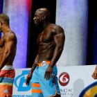 Deverell  Maxwell - IFBB Arnold Amateur 2014 - #1