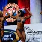 Teresa  Heron - IFBB Arnold Amateur 2014 - #1