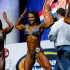 Brewer  Eklund - IFBB Arnold Amateur 2014 - #1