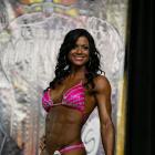 Haley  Gauley - NPC Midwest Championship 2014 - #1