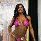 Haley  Gauley - NPC Midwest Championship 2014 - #1