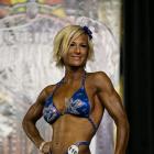 Krista  Shurtz - NPC Midwest Championship 2014 - #1