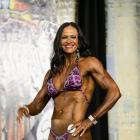 Angela  Fidler - NPC Midwest Championship 2014 - #1