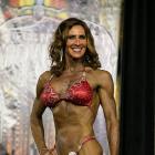 Wendi  Lee - NPC Midwest Championship 2014 - #1