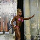 Suzy  Russo - NPC Midwest Championship 2014 - #1