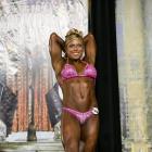 Suzy  Russo - NPC Midwest Championship 2014 - #1