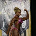 Suzy  Russo - NPC Midwest Championship 2014 - #1