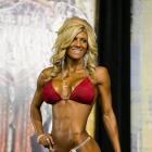 Marissa  Brown - NPC Midwest Championship 2014 - #1