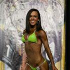 Kyndal  Chamberlain - NPC Midwest Championship 2014 - #1