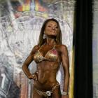 Jacqueline  Jewitt - NPC Midwest Championship 2014 - #1