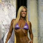 Chantel  Lyle - NPC Midwest Championship 2014 - #1