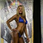 Allison  Milton - NPC Midwest Championship 2014 - #1