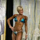 Traci  Cole - NPC Midwest Championship 2014 - #1