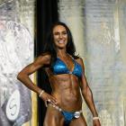 Lenae  Cammisano - NPC Midwest Championship 2014 - #1