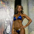 Tracy  West - NPC Midwest Championship 2014 - #1