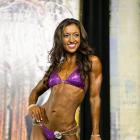 Regina  Grossenbacher - NPC Midwest Championship 2014 - #1