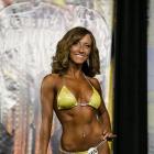 Danielle  Hoff - NPC Midwest Championship 2014 - #1