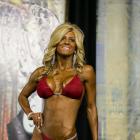 Marissa  Brown - NPC Midwest Championship 2014 - #1