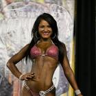 Allie  Gossage - NPC Midwest Championship 2014 - #1