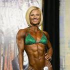 Brooke  Walker - NPC Midwest Championship 2014 - #1