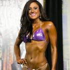 Tara  Davidson - NPC Midwest Championship 2014 - #1