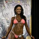 Sarah  Schwartz - NPC Midwest Championship 2014 - #1