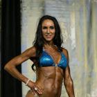 Lenae  Cammisano - NPC Midwest Championship 2014 - #1