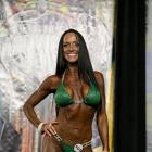 Lisa Marie Peterson - NPC Midwest Championship 2014 - #1
