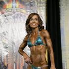 Patricia  Higgins - NPC Midwest Championship 2014 - #1