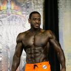 Eric  Jones - NPC Midwest Championship 2014 - #1