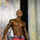 Dane  Robertson - NPC Midwest Championship 2014 - #1