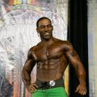 Daniel  Collins - NPC Midwest Championship 2014 - #1