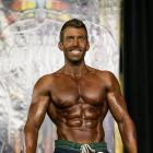 Kevin  Stock - NPC Midwest Championship 2014 - #1