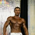 Adam  Piggott - NPC Midwest Championship 2014 - #1