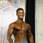 Adam  Barrack - NPC Midwest Championship 2014 - #1