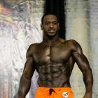 Eric  Jones - NPC Midwest Championship 2014 - #1