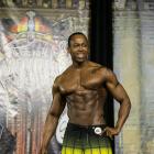 Rico  Willis - NPC Midwest Championship 2014 - #1