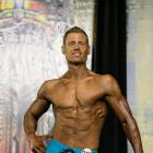 Jason  Carter - NPC Midwest Championship 2014 - #1