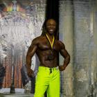 Chris  Hughes - NPC Midwest Championship 2014 - #1