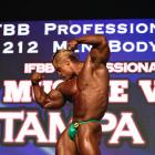 Nicolas  Vullioud - IFBB Tampa Pro 2018 - #1