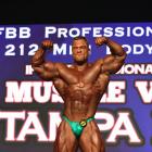 Nicolas  Vullioud - IFBB Tampa Pro 2018 - #1