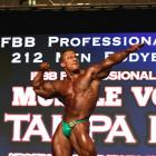 Nicolas  Vullioud - IFBB Tampa Pro 2018 - #1