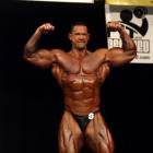 Daniel  Alfonso - NPC Sunshine Classic 2012 - #1