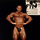 Daniel  Alfonso - NPC Sunshine Classic 2012 - #1