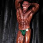 Joshua  Sanker - NPC South Florida 2011 - #1