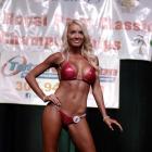 Rachael  Echols - NPC Royal Palm Classic 2013 - #1