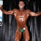 Joshua  Sanker - NPC South Florida 2011 - #1