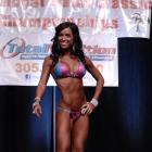 Michelle  Sroda - NPC Royal Palm Classic 2013 - #1