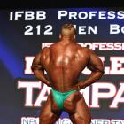 Nicolas  Vullioud - IFBB Tampa Pro 2018 - #1